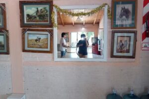 Hotel Restaurant La Cumbre