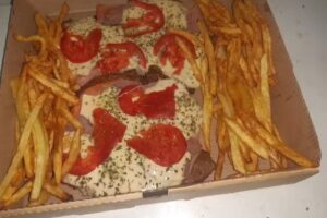 Hotel Restaurante victoria