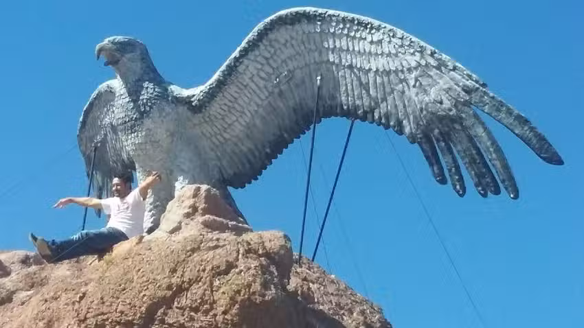 Hotel Sol del A&ntilde;elo