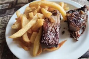 Hotel y Restaurant Quelu Leufu