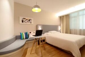 Hotel y Restaurante Chacharramendi