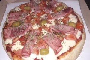 Hotel y resto la mont