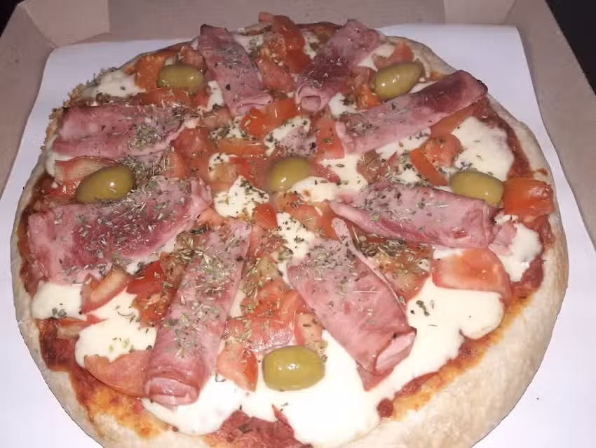 Hotel y resto la mont