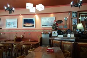 Hottys Restaurant y Confiter&iacute;a