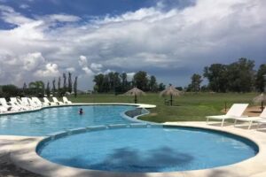 Howard Johnson Hotel Convention Center Ezeiza