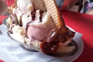 Hoyo 14 Restaurante Parrilla