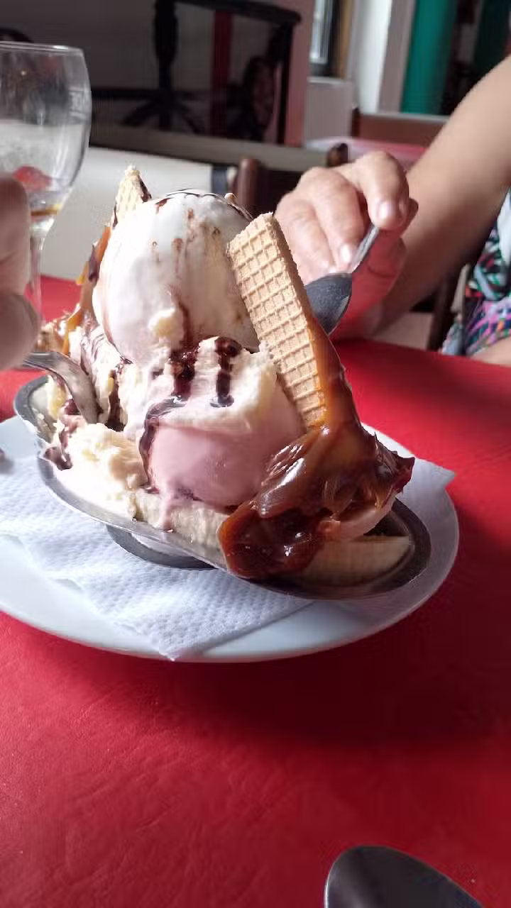 Hoyo 14 Restaurante Parrilla