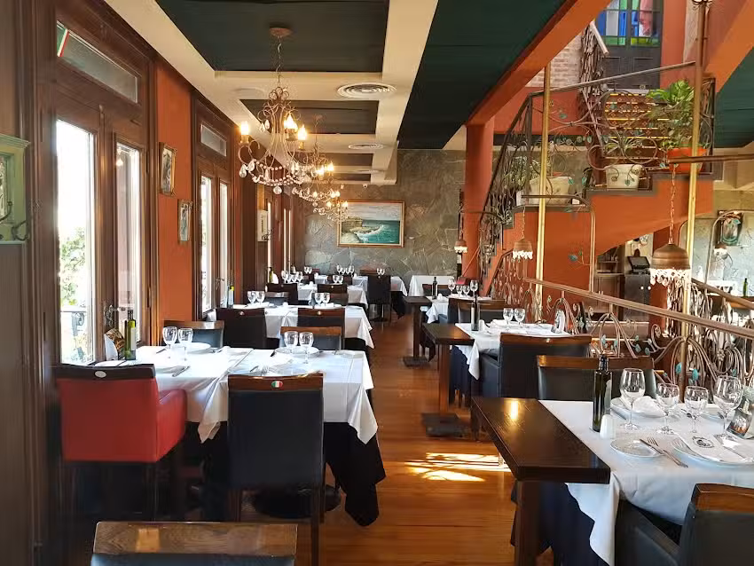 Il Bersagliere Ristorante