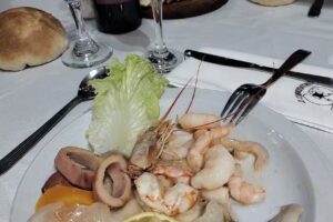 Il Commendatore Benito Durante