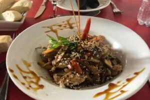 Il cuocotrattoria ristorante