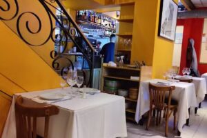 Il Matterello La Boca