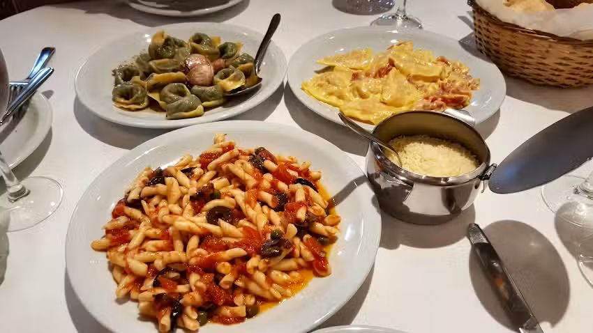 Il Matterello La Boca