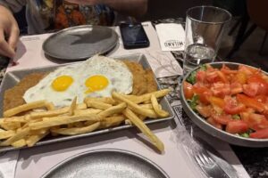 Il Milano R&iacute;o Cuarto