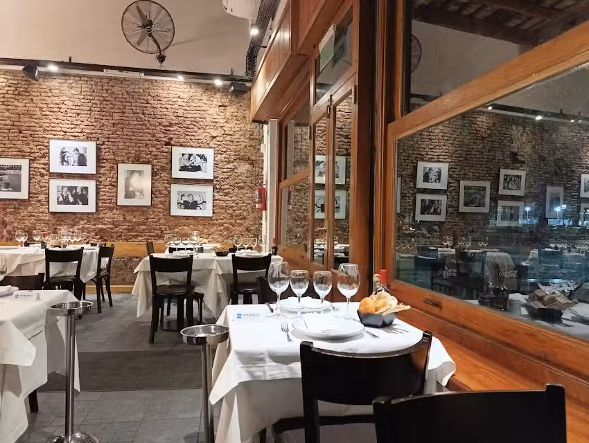 Il Ombu Trattoria Italiana