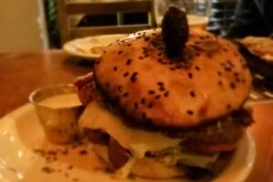 Il Pilonte Arte Resto