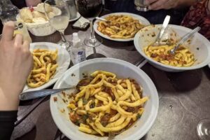 Il Vero Arturito Abasto