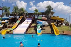 Interlagos Complejo de recreaci&oacute;n activa