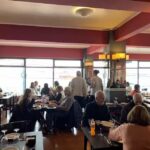 Isabel Cocina al Disco