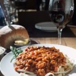 Isabel Cocina al Disco