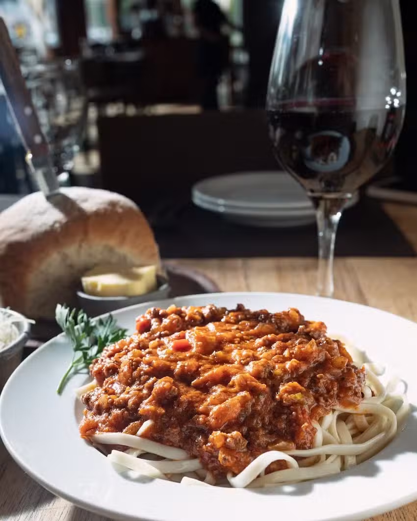 Isabel Cocina al Disco