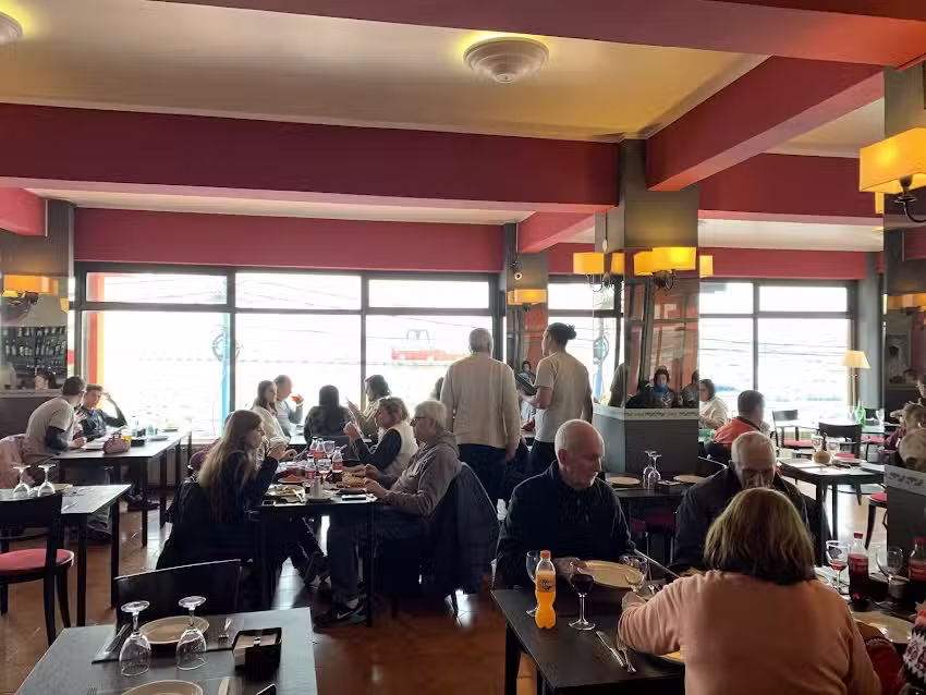 Isabel Cocina al Disco