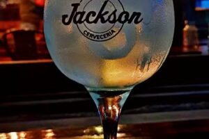 Jackson Cerveceria Resto