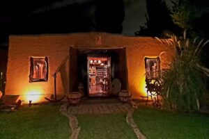 Jalape&ntilde;o Marisquer&iacute;a