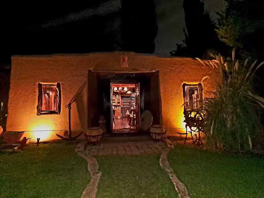 Jalape&ntilde;o Marisquer&iacute;a