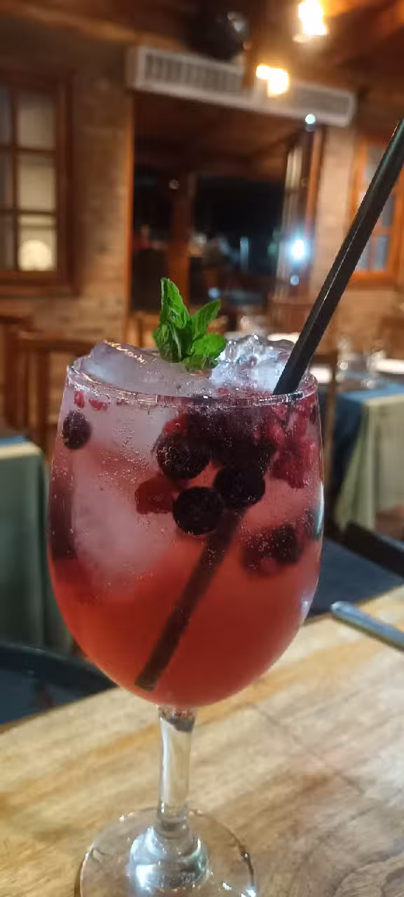 Jasy Restaurant De Selva