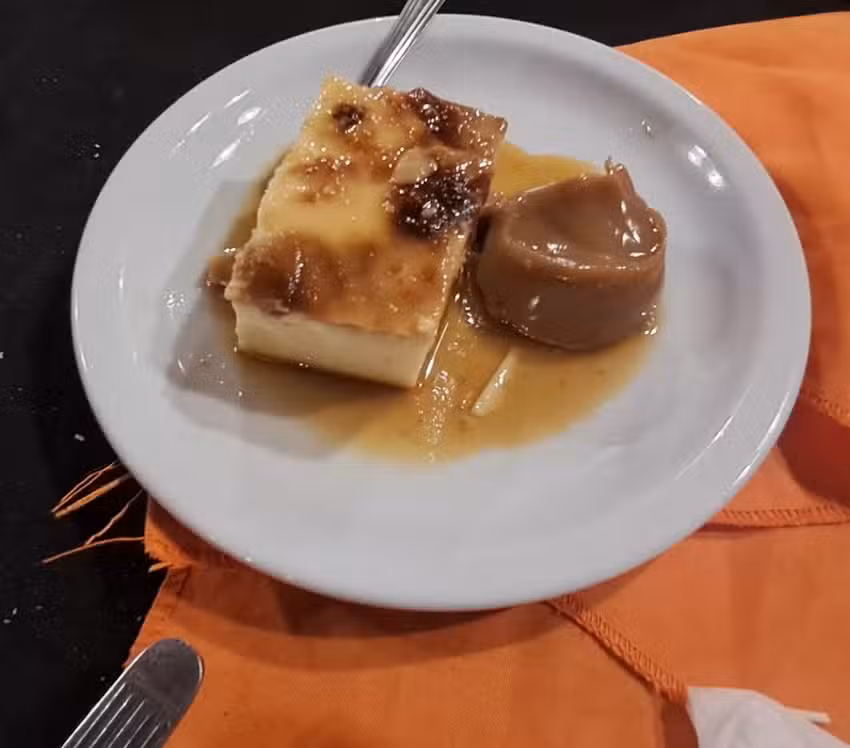 Joaquin ParrillaRestaurante