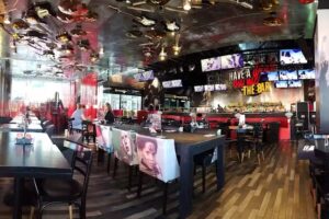 Johnny B Good Santa Fe