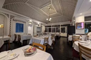 José Luis Restaurante