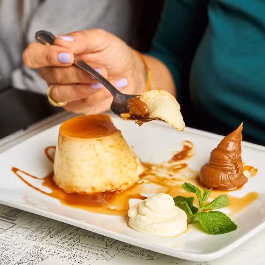 Josephinas Caf&eacute;