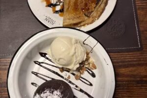 Juan Bautista Parrilla Gaucha