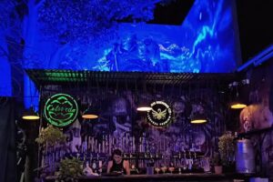 Juana Teatro RestoBar