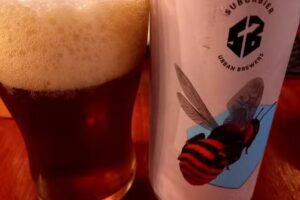 Juanita Cervecer&iacute;a