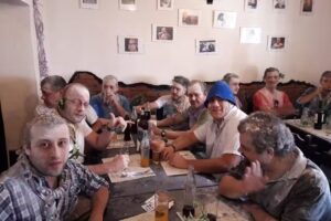 Jujuicito RestoBar Cultural