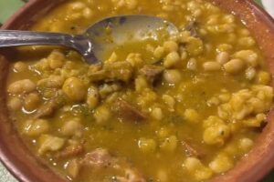 Julieta Limón y Sal