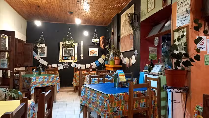 Julieta Lim&oacute;n y Sal