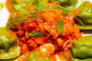 Jungle Restaurante Puerto Iguaz&uacute;