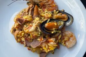 Justiniano Restaurante