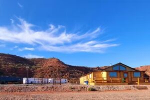 Kacike RestoBar A&ntilde;elo