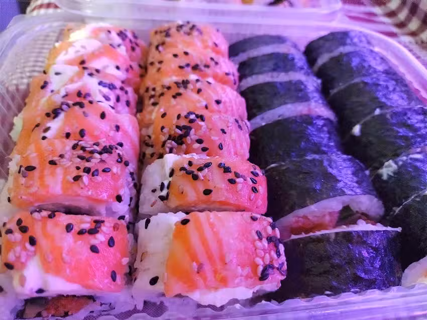 Kaneko Sushi