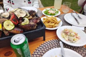 Katar Restó de Campo