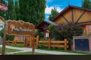 Kau Kaleshen Casa de Te y Resto Kau Kaleshen