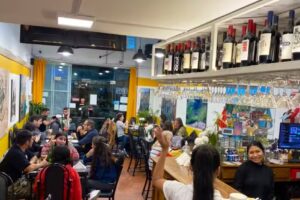 Ke Rico Comida Peruana