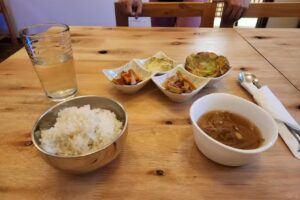 Kimchirang 한국식당