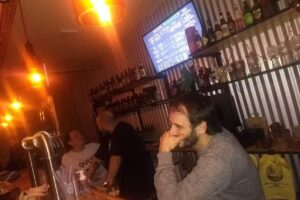 Km 274 Cervecer&iacute;a