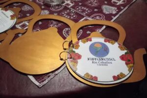 Kupferkessel Restaurante