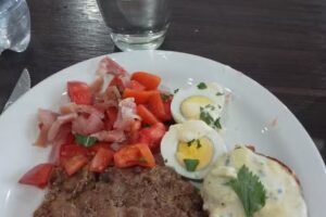 Kylo Comidas Rest&oacute;